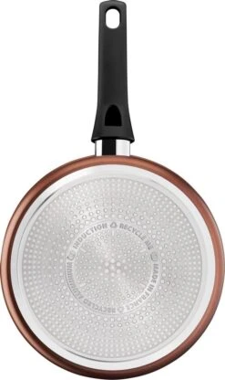 Tefal Resource Hapjespan - Ø 24 Cm + Deksel - Duurzaam 12 Tefal Resource Hapjespan - Ø 24 Cm + Deksel - Duurzaam -Keukenproducten Winkel 712x1200