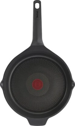 Tefal Robusto - Hapjespan - Ø26 Cm - Met Deksel -Keukenproducten Winkel 715x1200
