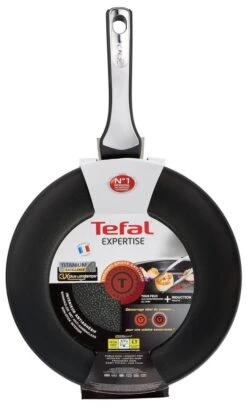 Tefal Expertise Wokpan - Voor Alle Warmtebronnen, Ook Inductie - Ø 28 Cm 13 Tefal Expertise Wokpan - Voor Alle Warmtebronnen, Ook Inductie - Ø 28 Cm -Keukenproducten Winkel 724x1200 1