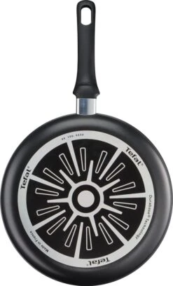 Tefal Cook Right Pannenkoekenpan - Ø 25 Cm ( Niet Voor Inductie) 23 Tefal Cook Right Pannenkoekenpan - Ø 25 Cm ( Niet Voor Inductie) -Keukenproducten Winkel 727x1200