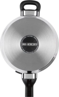 Tefal Secure 5 P25340 Snelkookpan - 3L - 2 Deksels -Keukenproducten Winkel 730x1200 1