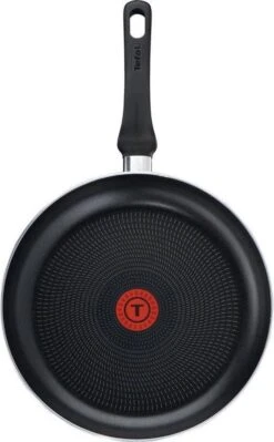 Tefal Cook Right Pannenkoekenpan - Ø 25 Cm ( Niet Voor Inductie) 25 Tefal Cook Right Pannenkoekenpan - Ø 25 Cm ( Niet Voor Inductie) -Keukenproducten Winkel 743x1200 1