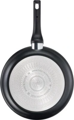 Tefal Unlimited + Induction Hoogwaardig Titanium Koekenpan - 28 Cm -Keukenproducten Winkel 745x1200
