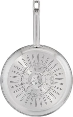 Tefal Virtuoso - Pannenset - Koekenpannen Ø24 & Ø28 Cm -Keukenproducten Winkel 746x1200