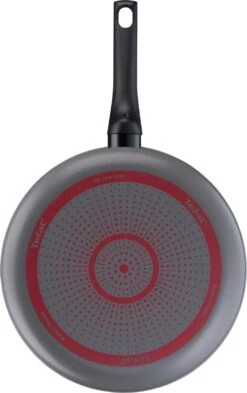 Tefal Easy Plus Hapjespan - Ø 24 Cm + Deksel - Niet Geschikt Voor Inductie -Keukenproducten Winkel 754x1200