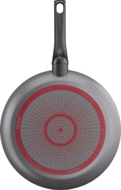 Tefal Easy Plus Pannenset - Koekenpan Ø 24 Cm + Wokpan Ø 28 Cm - Niet Geschikt Voor Inductie -Keukenproducten Winkel 761x1200