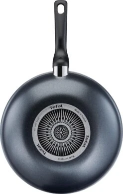 Tefal XL Force Wokpan - Ø 28 Cm - Niet Geschikt Voor Inductie 10 Tefal XL Force Wokpan - Ø 28 Cm - Niet Geschikt Voor Inductie -Keukenproducten Winkel 763x1200