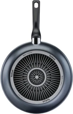 Tefal XL Force Koekenpan - Ø 32 Cm - Extra Diep - Niet Geschikt Voor Inductie -Keukenproducten Winkel 770x1200
