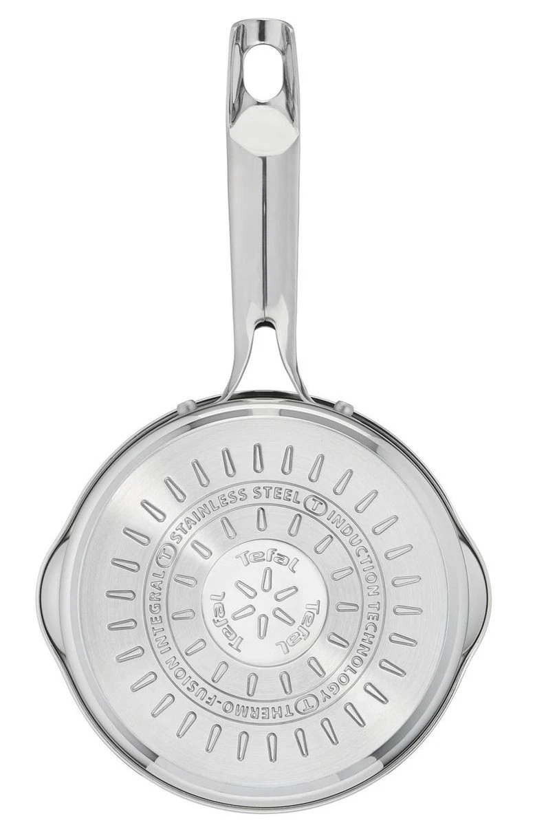 Tefal Duetto + Pannenset - 4 Delig - Kookpannenset 17 Tefal Duetto + Pannenset - 4 Delig - Kookpannenset - Afbeelding 15