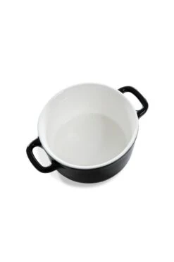 BK Bourgogne Cocotte Ø 10 Cm - 2 Stuks - Zwart - Oven -Keukenproducten Winkel 799x1200 8