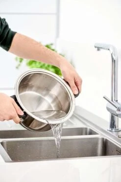 Gero Erik Kookpannenset - 4-delig - RVS - Inductie -Keukenproducten Winkel 800x1200 12