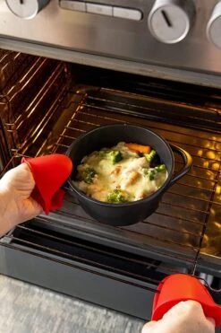 Smile 10-Delige Pannenset - Anti Aanbaklaag - Vaatwasser Bestendig - Zwart - MGK-17 23 Smile 10-Delige Pannenset - Anti Aanbaklaag - Vaatwasser Bestendig - Zwart - MGK-17 -Keukenproducten Winkel 800x1200 15