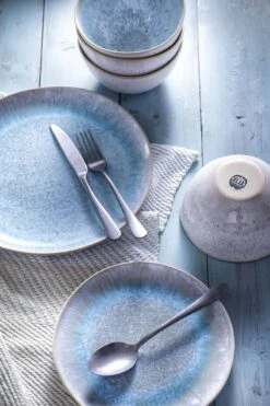 Palmer Serviesset Light Blue Sea Stoneware 6-persoons 24-delig Blauw 20 Palmer Serviesset Light Blue Sea Stoneware 6-persoons 24-delig Blauw -Keukenproducten Winkel 800x1200 42