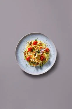 Palmer Serviesset Light Blue Sea Stoneware 6-persoons 24-delig Blauw 26 Palmer Serviesset Light Blue Sea Stoneware 6-persoons 24-delig Blauw -Keukenproducten Winkel 800x1200 45