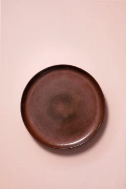 Palmer Serviesset Bama Copper Stoneware 6-persoons 24-delig Koper -Keukenproducten Winkel 800x1200 49