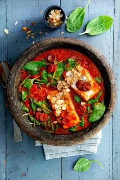 Tefal Trattoria Braadpan - Ø28 Cm - Inclusief Deksel -Keukenproducten Winkel 800x1200 6