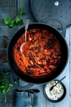 Tefal Trattoria Braadpan - Ø28 Cm - Inclusief Deksel -Keukenproducten Winkel 800x1200 7