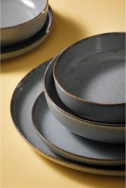 Palmer Serviesset Antigo Porselein 4-persoons 16-delig Blauw -Keukenproducten Winkel 803x1200 1