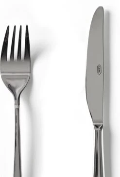 Gero Ellen Bestekset - 24 Stuks - 6 Persoons - Glanzend Staal -Keukenproducten Winkel 811x1200