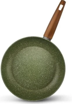 TVS Natura Induction Koekenpan - 30 Cm -Keukenproducten Winkel 829x1200