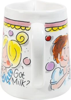 Blond Amsterdam, Even Bijkletsen: Melkkannetje Got Milk 9 Blond Amsterdam, Even Bijkletsen: Melkkannetje Got Milk -Keukenproducten Winkel 851x1200 1