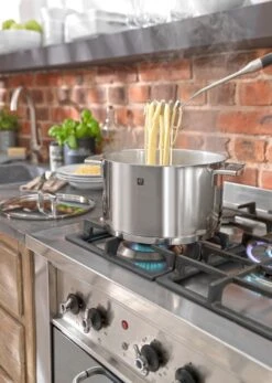 Zwilling Passion - Pannenset - 5-Delig -Keukenproducten Winkel 853x1200