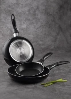 San Ignacio Koekenpannenset 16-20-24cm -Keukenproducten Winkel 861x1200