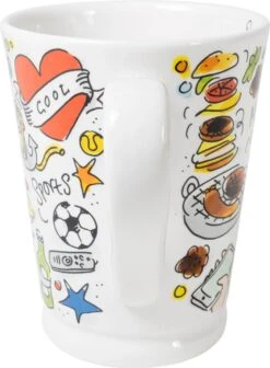 Blond Amsterdam, Specials Mok The Man, 0,5L -Keukenproducten Winkel 881x1200 2