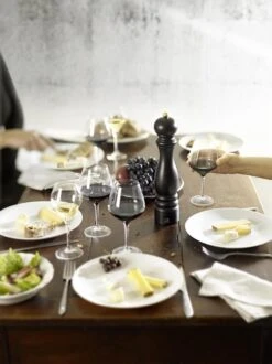 Peugeot Paris Chocolat U-Select Pepermolen - 30 Cm -Keukenproducten Winkel 899x1200 11