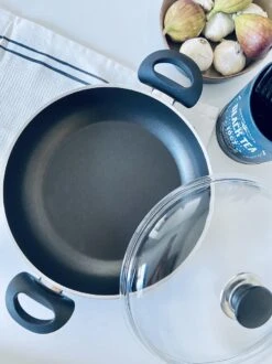 Sysas - Braadpan Met Deksel - Ø 28cm -Keukenproducten Winkel 899x1200 4