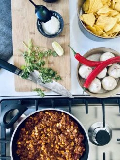 Sysas - Braadpan Met Deksel - Ø 28cm -Keukenproducten Winkel 899x1200 5