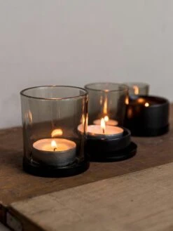 Gusta - Serveerset - Kandelaar - Tapas - Kaars - 35x12x10cm -Keukenproducten Winkel 900x1200 5