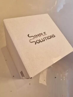 Simple Solutions Set Van 4 Koffiekopjes - Keramiek - Koffiebeker 150 Ml Zonder Oor - Mooi Cadeau Voor Man En Vrouw -Keukenproducten Winkel 900x1200 8