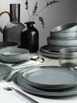 Palmer Serviesset Antigo Porselein 4-persoons 16-delig Blauw -Keukenproducten Winkel 902x1200 1