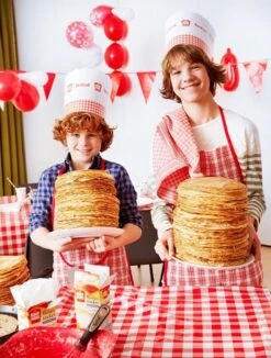 Tefal Cook Right Pannenkoekenpan - Ø 25 Cm ( Niet Voor Inductie) 21 Tefal Cook Right Pannenkoekenpan - Ø 25 Cm ( Niet Voor Inductie) -Keukenproducten Winkel 910x1200 1