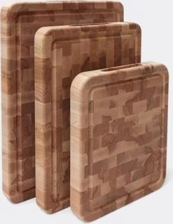 Butler Betulla - Snijplank Met Ril - 40 X 30 Cm -Keukenproducten Winkel 933x1200 1