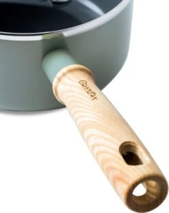 GreenPan Mayflower Steelpan - Ø 16 Cm - Keramisch - Inductie 23 GreenPan Mayflower Steelpan - Ø 16 Cm - Keramisch - Inductie -Keukenproducten Winkel 955x1200