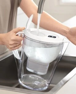 BRITA - Waterfilterkan Marella XL - Wit - 3,5L -Keukenproducten Winkel 961x1200 1
