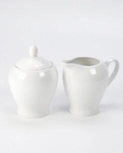 JT Serviesset - Wit - 35delig - 4 Persoons - Luxe Reliëf Design -Keukenproducten Winkel 966x1200 1