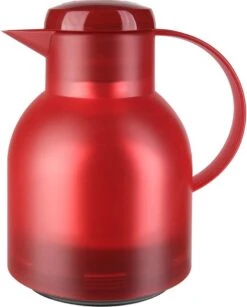 Tefal SAMBA Isoleerkan, Quick Tip 1,0L Translucent Rood -Keukenproducten Winkel 966x1200