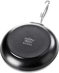 GreenPan Brussels Infinity Pro Wokpan - Ø 28 Cm - Zwart 19 GreenPan Brussels Infinity Pro Wokpan - Ø 28 Cm - Zwart -Keukenproducten Winkel 969x1200