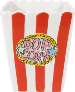Blond Amsterdam, Even Bijkletsen, Popcorn Bucket 8 Blond Amsterdam, Even Bijkletsen, Popcorn Bucket -Keukenproducten Winkel 972x1200