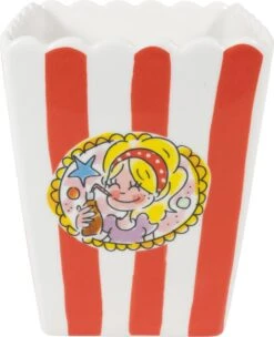 Blond Amsterdam, Even Bijkletsen, Popcorn Bucket 9 Blond Amsterdam, Even Bijkletsen, Popcorn Bucket -Keukenproducten Winkel 975x1200
